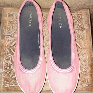 Nautica Flats